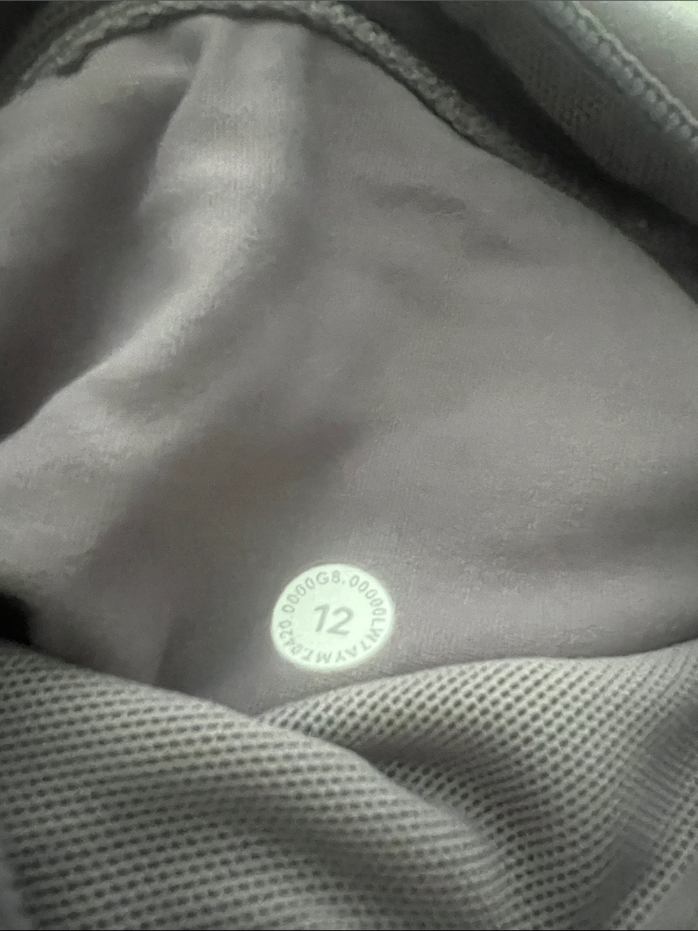 Lululemon Speed Up Short - Picture 4 of 4
